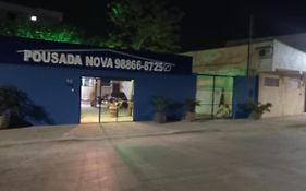 Pousada Nova